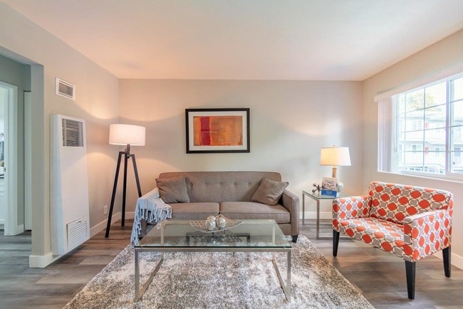 Mattox Apartments