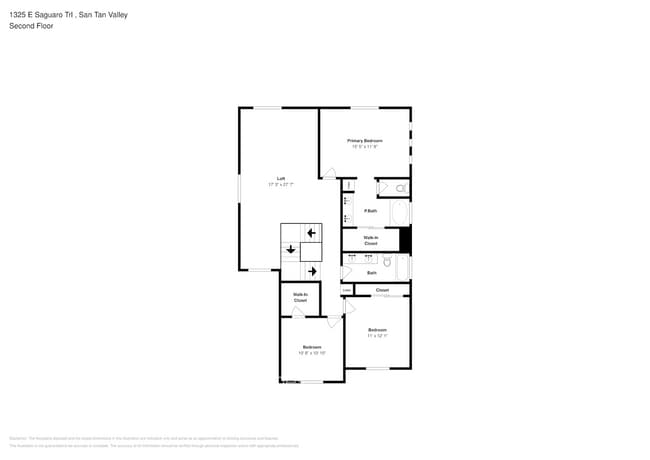 Photo - 1325 E Saguaro Trail