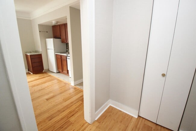 Studio for August 2027