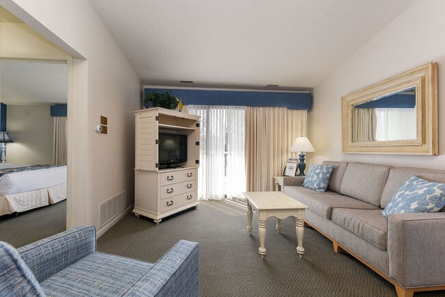 Building Photo - 5719 Creeks Crossing N Unit ID1248335P Rental