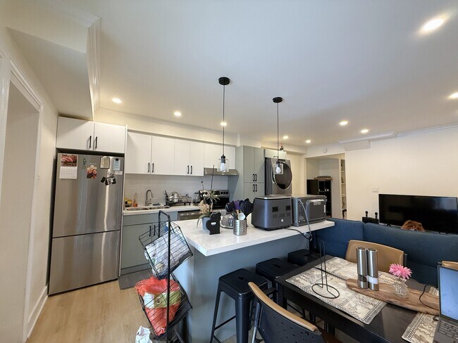 Photo - 107 Nairn Ave Unité Main