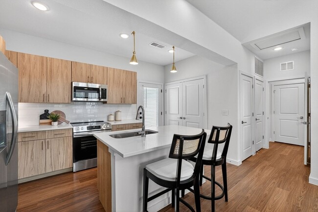 LEO at Cypress Creek- Single Family Rental Homes