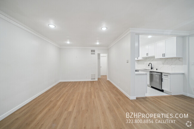 Building Photo - Brand New Renovated 1Bedroom 1Bathroom In ... Unit 9 Rental