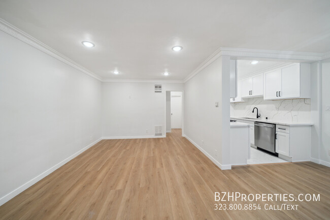 Brand New Renovated 1Bedroom 1Bathroom In ... - Brand New Renovated 1Bedroom 1Bathroom In ... Apartment Unit 9