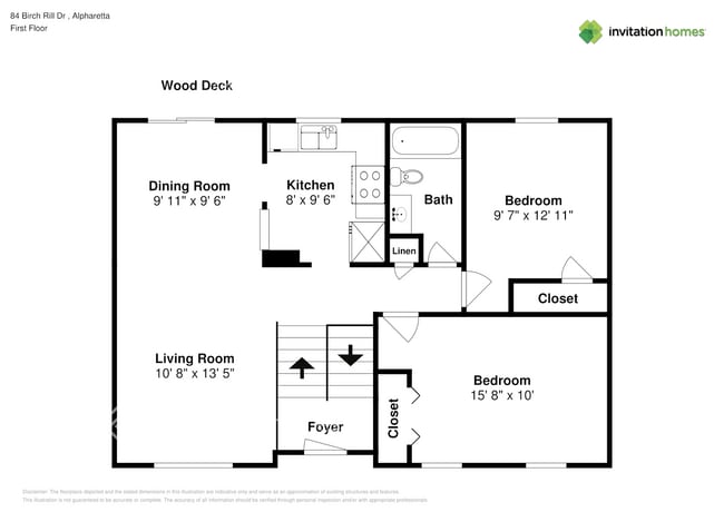 Photo - 84 Birch Rill Dr