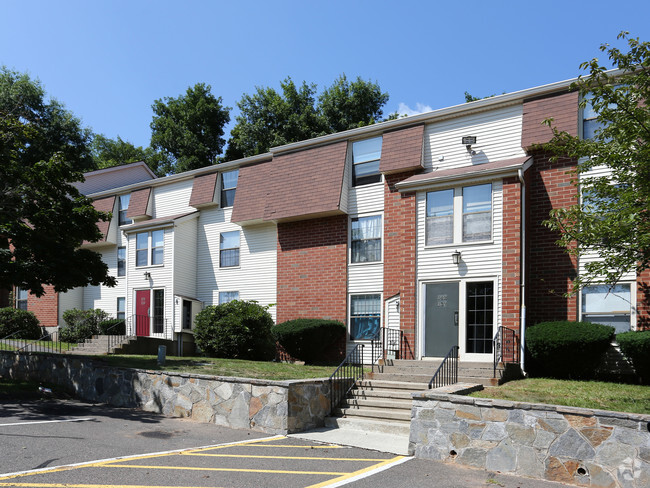 Ridgefield Apartment Middletown Ct