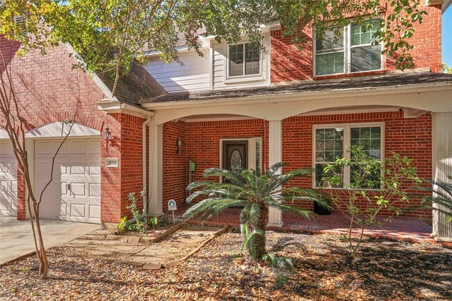 Photo - 20510 Pioneer Bend Ct