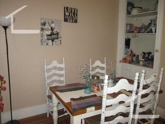 Photo - No Brokers Fee, Steps from the T Stop, Eat-in Kitchen Porch, Parking for Rent, Pets Friendly