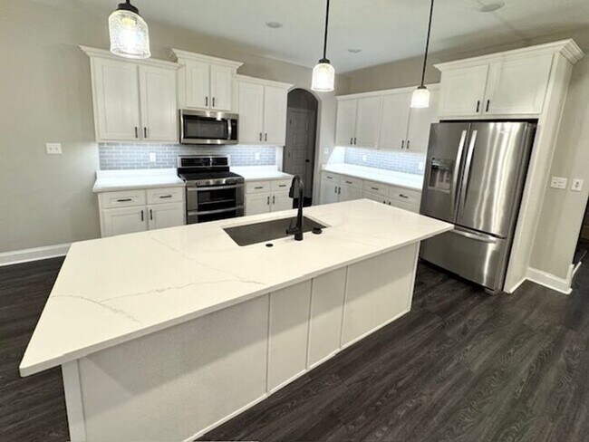 Photo - Now Leasing a Brand New 4-Bedroom 2.5 Bath Home with 2 offices! located off of Houston Levee and ...