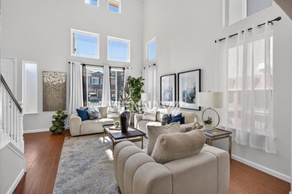 3180 Mount Tamalpais Dr