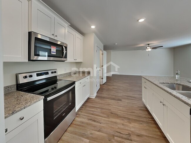 Photo - 1401 John Swann St