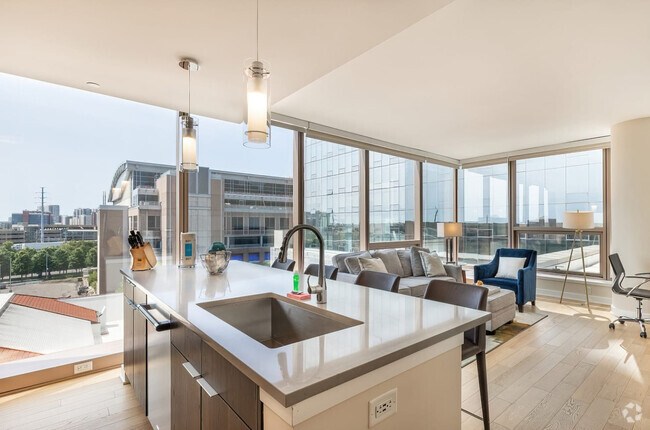 Building Photo - 355 Atlantic St Unit FL7-ID1050372P Rental