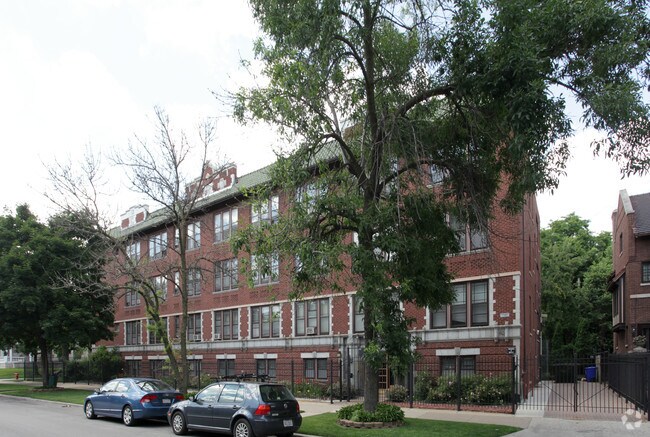 Photo - 5053 S. Ellis Avenue