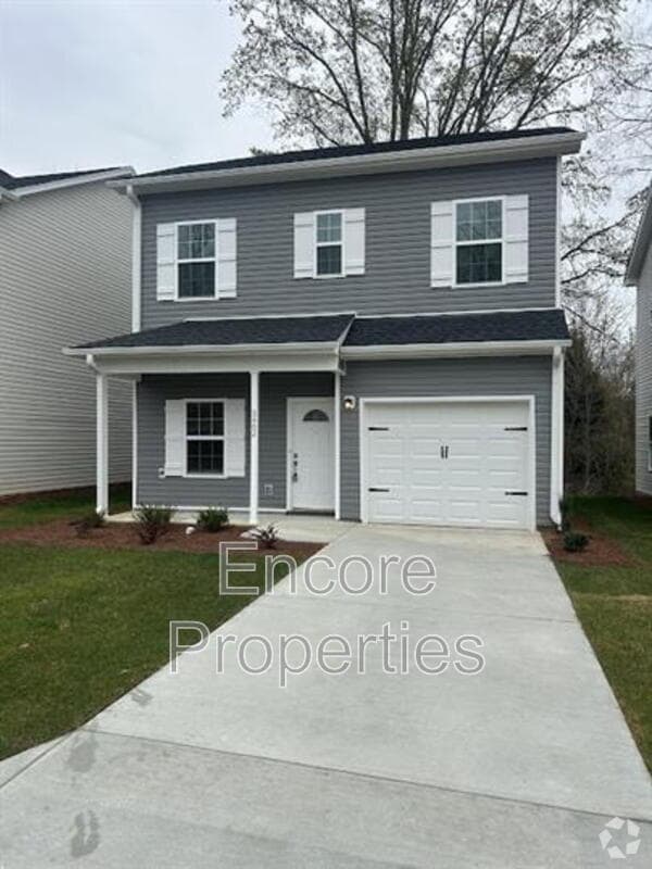 Building Photo - 3402 Littlefield Way Rental