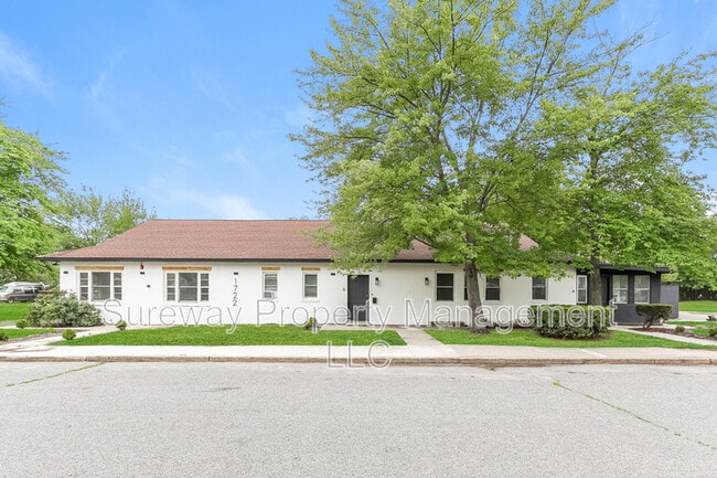 Building Photo - 1722 Overbrook Ave Unit C