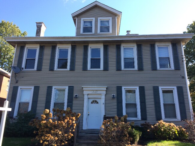 Photo - 1532 Burney Ln