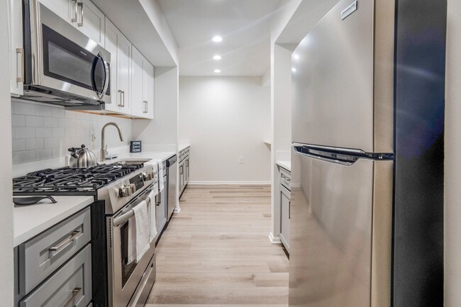 Photo - The Ivy Rockville