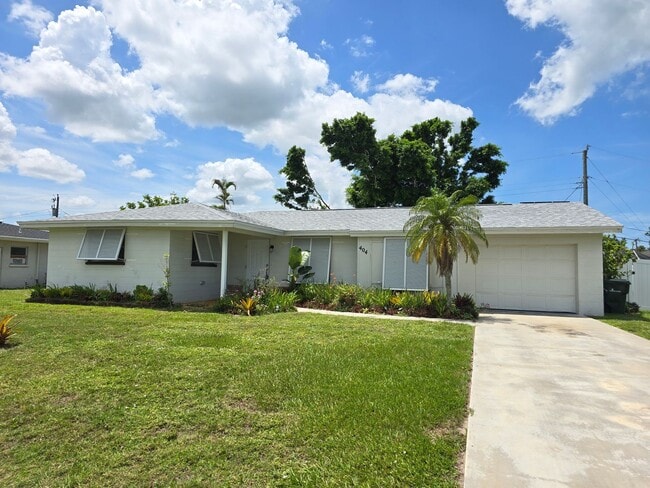 Building Photo - Charming 2 Bed / 2 Bath Home in Venice Gar...