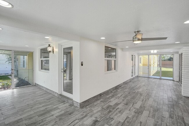 Photo - 1617 NE 17th Terrace