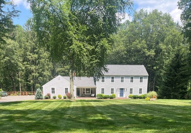 Photo - 124 Wilson Rd House