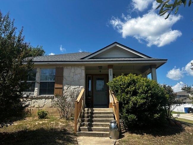 Photo - Charming 3 beds 2 baths in Pflugerville!