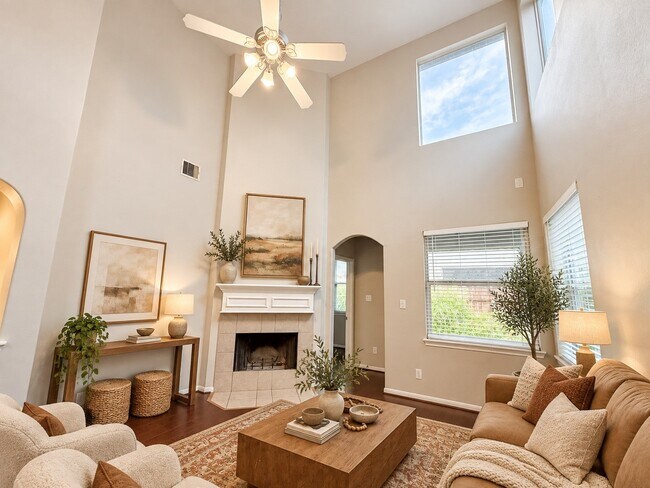 13226 Rustic Garden Dr