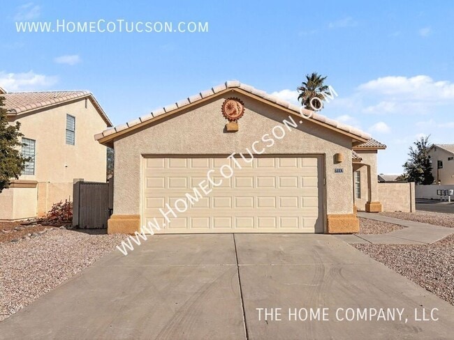 Building Photo - 7117 W Amarante Dr