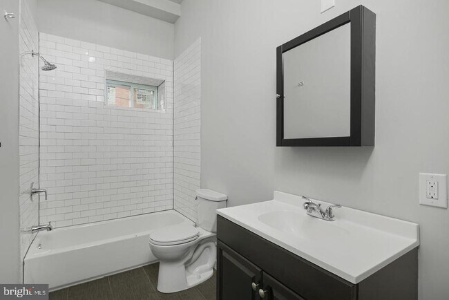 Photo - 2327 Wharton St Unit 2