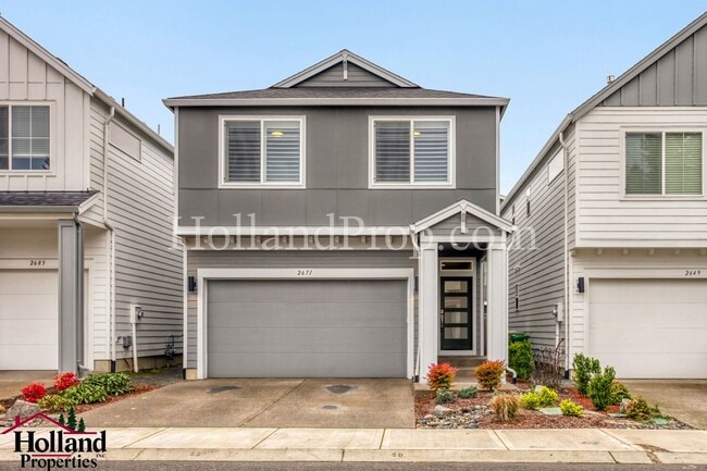 Building Photo - A must-see home in Beaverton where style, location, and lifestyle come together