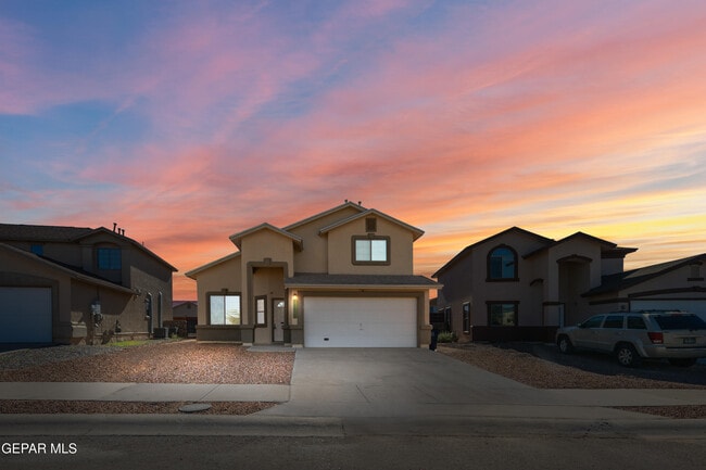 Building Photo - 11632 Mesquite Miel Dr