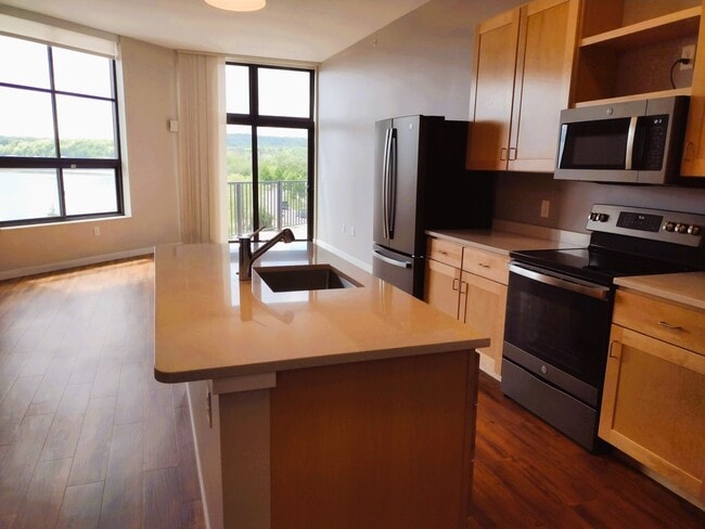 Two Marquette Place