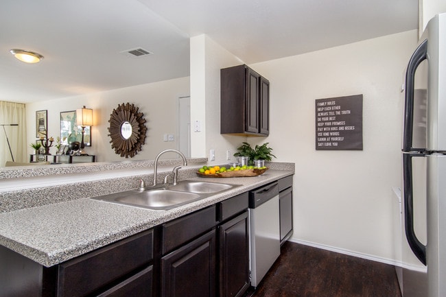Dover Farms Apartments