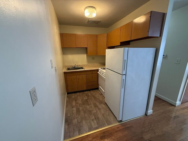 Photo - Beautifully-Maintained 1-Bedroom & Centrally Located to Everything You Need! Unit 15B