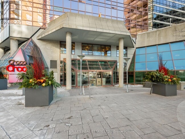 Photo - 1001 Bay St. Unité 602