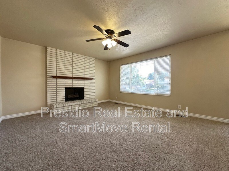 Photo - 1416 Harris Avenue - Upstairs