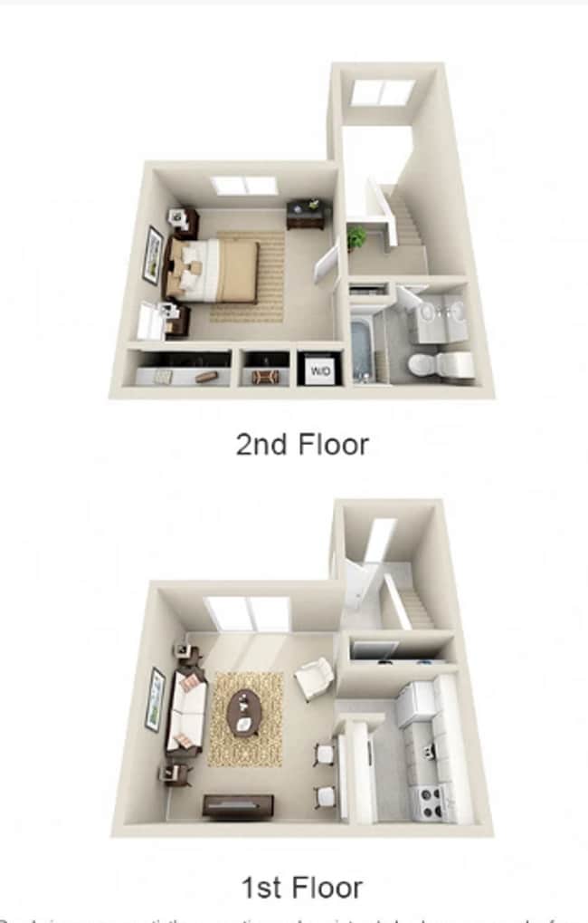 Villas at Cedarhurst