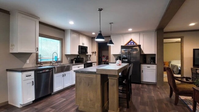 Photo - 4 Bedroom in Sabine ISD on 1.09 acres