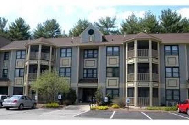Photo - Hollis Crossing - 2 Bedroom - 2 Bath Condo...
