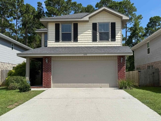 Building Photo - 3890 Weatherstone Cir Rental
