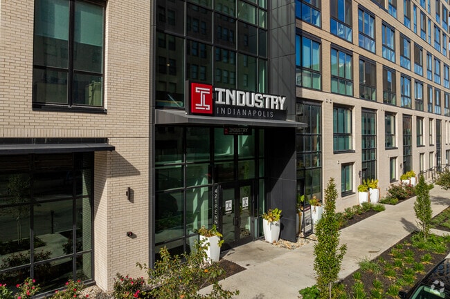 Industry Indianapolis