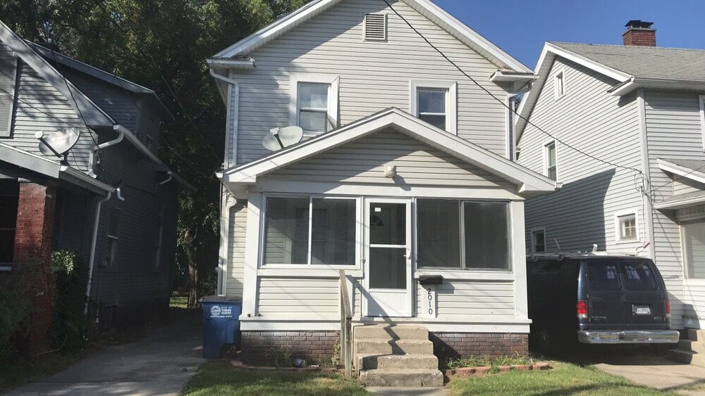 2 Bedroom House - 2 Bedroom House