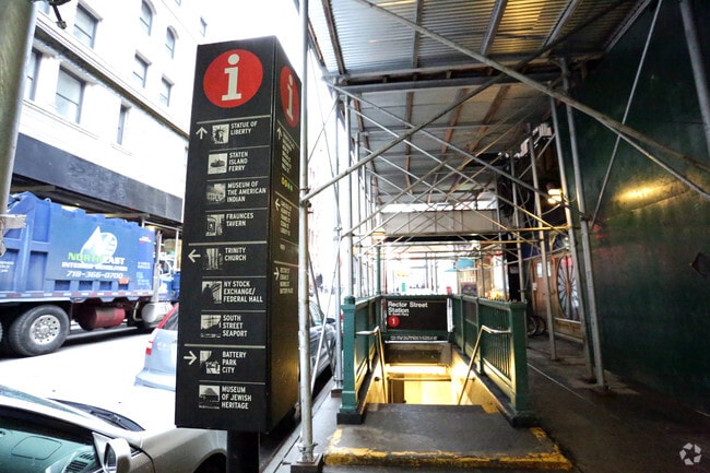 Photo - Greenwich Place