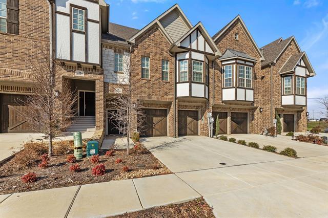 Photo - 2205 Southwick Dr Townhome