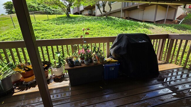 Photo - KAILUA LAKEVIEW TOWNHOMES