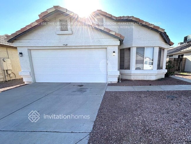 Building Photo - 11028 N 59th Dr Rental