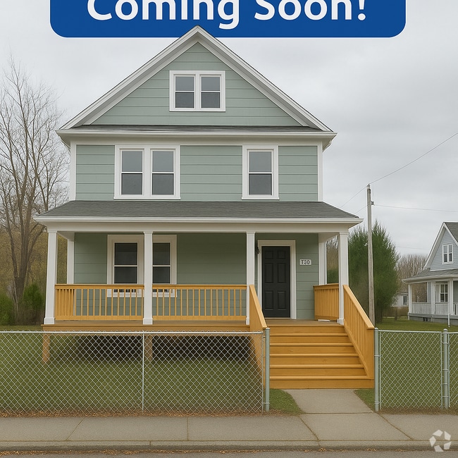 Building Photo - 1445 E 112th St Rental