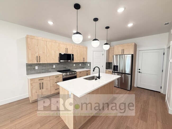 Photo - Gorgeous *NEW* Townhouse on the west side