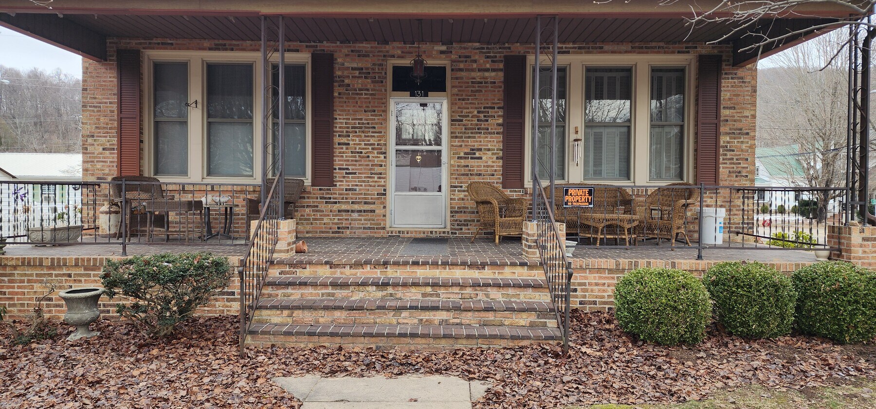 Photo - Anderson House