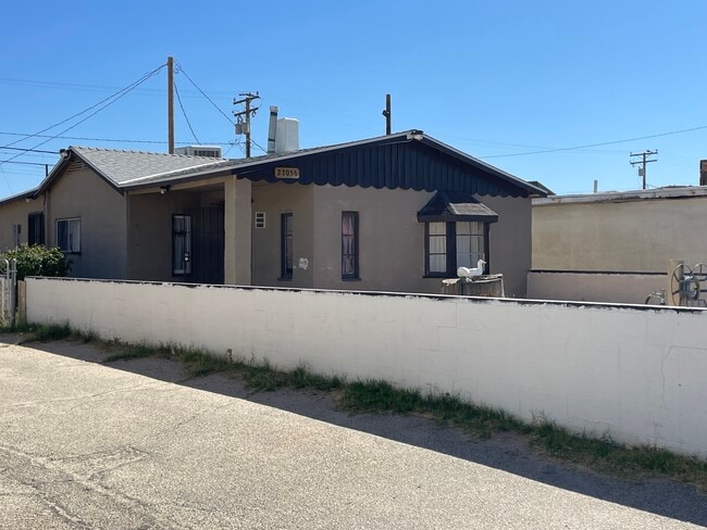 27056 Twenty Mule Team Rd
