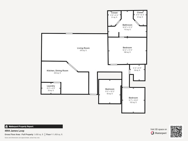 Photo - 4904 James Loop